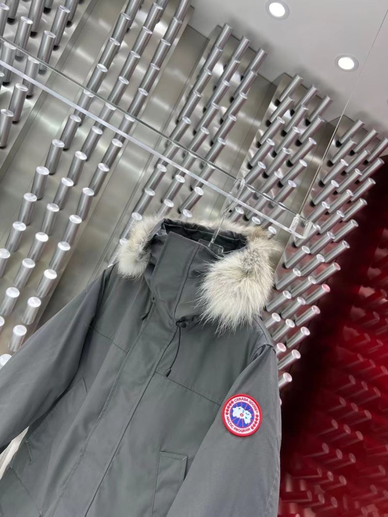 Canada Goose Down Jackets